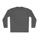 Printify Long-sleeve KMA Michi Budo RyuLightweight Long Sleeve Tee KMA Michi Budo RyuLightweight Long Sleeve Tee