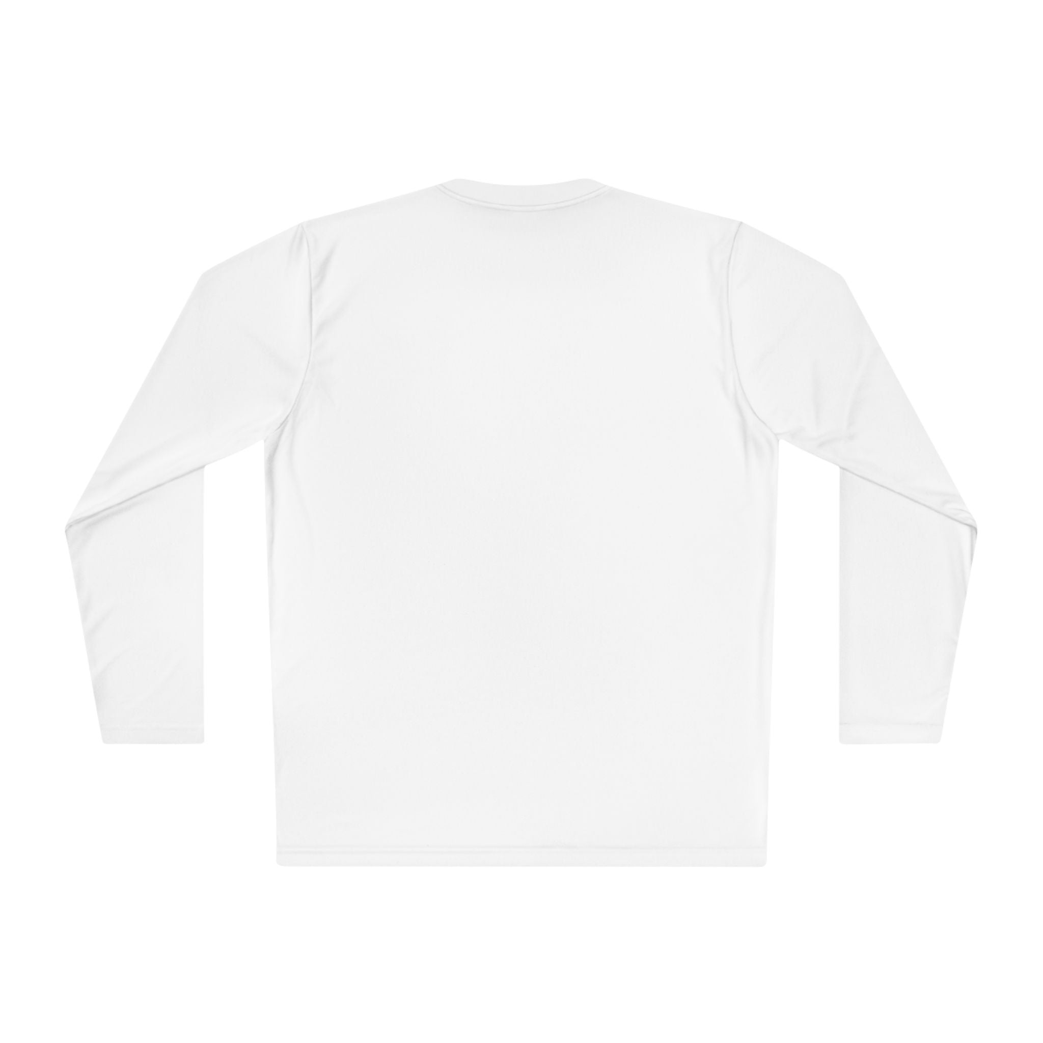 Printify Long-sleeve KMA Michi Budo RyuLightweight Long Sleeve Tee KMA Michi Budo RyuLightweight Long Sleeve Tee