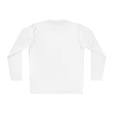 Printify Long-sleeve KMA Michi Budo RyuLightweight Long Sleeve Tee KMA Michi Budo RyuLightweight Long Sleeve Tee