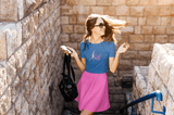 Printify T-Shirt Love T-Shirt Love T-Shirt