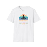 Printify T-Shirt White / S Manifest That Sh*t T-Shirt Manifest That Sh*t T-Shirt 13287637691640066198