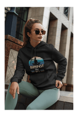 Printify Hoodie Manifest that Shi*t Hoodie Manifest that Shi*t Hoodie