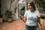 Printify T-Shirt Must Be Menopause T-Shirt Must Be Menopause T-Shirt