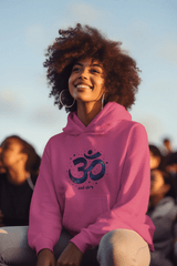 Printify Hoodie Om and Sh*t Hoodie Om and Sh*t Hoodie