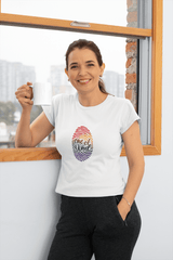 Printify T-Shirt One of a Kind T-Shirt One of a Kind T-Shirt