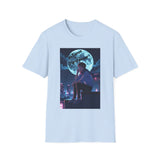 Printify T-Shirt Light Blue / S Patience Superpower Patience Superpower 80595987015550941816