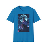 Printify T-Shirt Sapphire / S Patience Superpower Patience Superpower 28073156036352062062