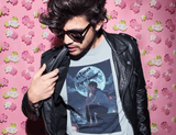 Printify T-Shirt Patience Superpower T-Shirt Patience Superpower T-Shirt