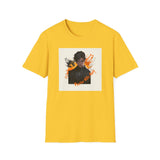 Printify T-Shirt Daisy / S Positive Vibes Positive Vibes 17379191761997141416