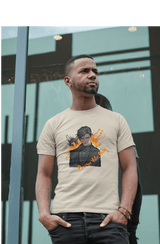 Printify T-Shirt Positive Vibes T-Shirt Positive Vibes T-Shirt