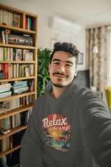 Printify Hoodie Relax Hoodie Relax Hoodie