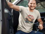 Printify T-Shirt Relax Let That Sh*t Go T-Shirt Relax Let That Sh*t Go T-Shirt