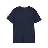 Printify T-Shirt Russell Family Reunion Special Edition T-Shirt - Where My Story Starts" Russell Family Reunion Special Edition T-Shirt - Where My Story Starts"
