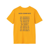 Printify T-Shirt Russell Family Reunion T-Shirt-Unisex Softstyle Tee Russell Family Reunion T-Shirt-Unisex Softstyle Tee