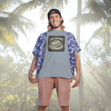 Printify T-Shirt Sardine Friends T-Shirt Sardine Friends T-Shirt