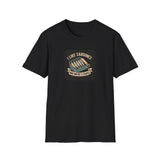 Printify T-Shirt Black / S Sardine Lover T-Shirt Sardine Lover T-Shirt 17492798681951249896