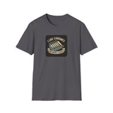 Printify T-Shirt Charcoal / S Sardine Lover T-Shirt Sardine Lover T-Shirt 59752536730056363994