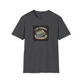 Printify T-Shirt Dark Heather / S Sardine Lover T-Shirt Sardine Lover T-Shirt 25844514404708464700