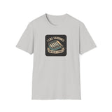 Printify T-Shirt Ice Grey / S Sardine Lover T-Shirt Sardine Lover T-Shirt 58322310259381056179