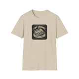 Printify T-Shirt Sand / S Sardine Lover T-Shirt Sardine Lover T-Shirt 22787599591512978799