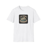 Printify T-Shirt White / S Sardine Lover T-Shirt Sardine Lover T-Shirt 98197504382322679303