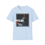 Printify T-Shirt Light Blue / S Self-Love Healing Self-Love Healing 17144015433873968287