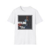 Printify T-Shirt White / S Self-Love Healing Self-Love Healing 26364404797568422458