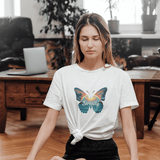 Printify T-Shirt Serenity T-Shirt Serenity T-Shirt