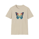 Printify T-Shirt Sand / S Serenity T-Shirt Serenity T-Shirt 20191014932781205011