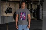 Still Mind, Fierce Spirit T-Shirt