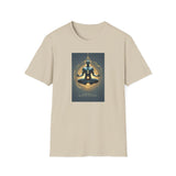 Printify T-Shirt Sand / S Stillness Stillness 20152520391471200879