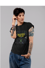 The Force Is Strong T-Shirt