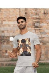 Printify T-Shirt Swearing Helps T-Shirt Swearing Helps T-Shirt