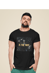 Printify T-Shirt This Is The Way T-Shirt This Is The Way T-Shirt