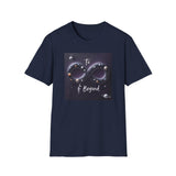 Printify T-Shirt To Infinity & Beyond T-Shirt To Infinity & Beyond T-Shirt