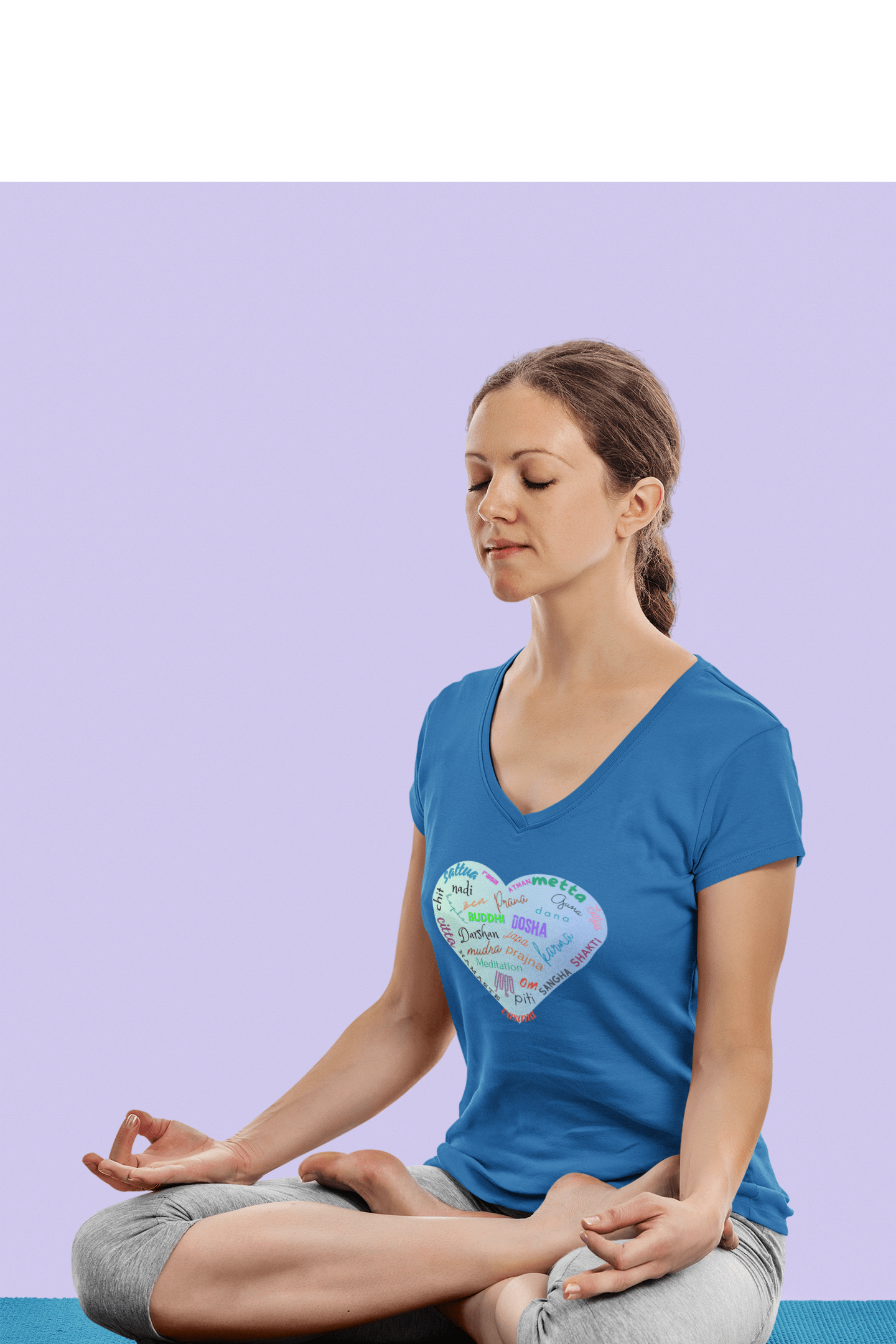 Printify T-Shirt Vasana T-Shirt Vasana T-Shirt