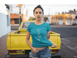 Printify T-Shirt Worthy T-Shirt Worthy T-Shirt