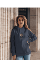 Printify Hoodie You Decide Hoodie You Decide Hoodie