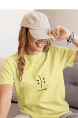 Printify T-Shirt You Decide T-Shirt You Decide T-Shirt