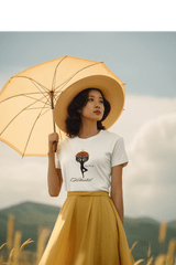 Printify T-Shirt Zen Mode Activated T-Shirt Zen Mode Activated T-Shirt
