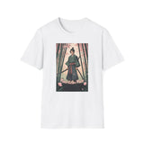 Printify T-Shirt White / S Zen Samurai Zen Samurai 22330711963945819710