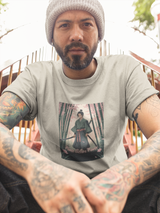 Zen Samurai T-Shirt